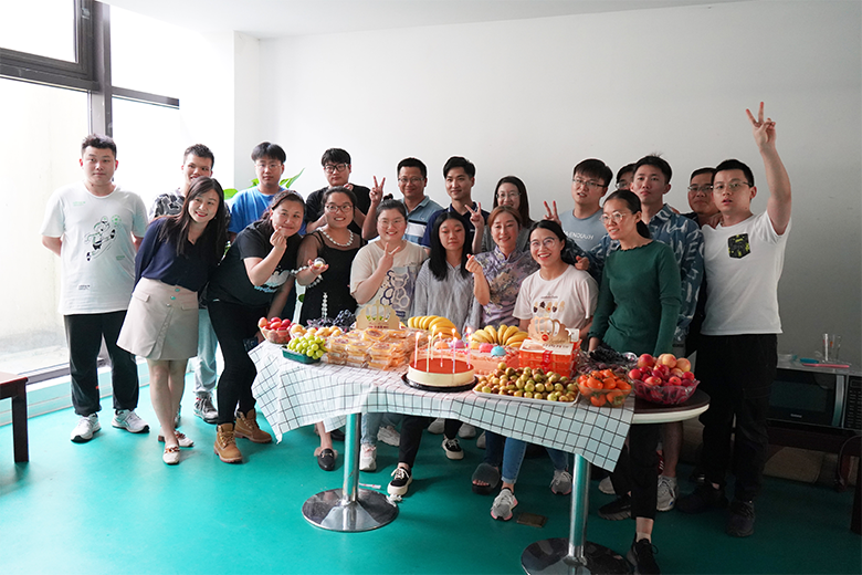 月圓中秋 · 集體慶生 | 溫馨九月，迎佳節(jié)，賀生辰，共團(tuán)圓！