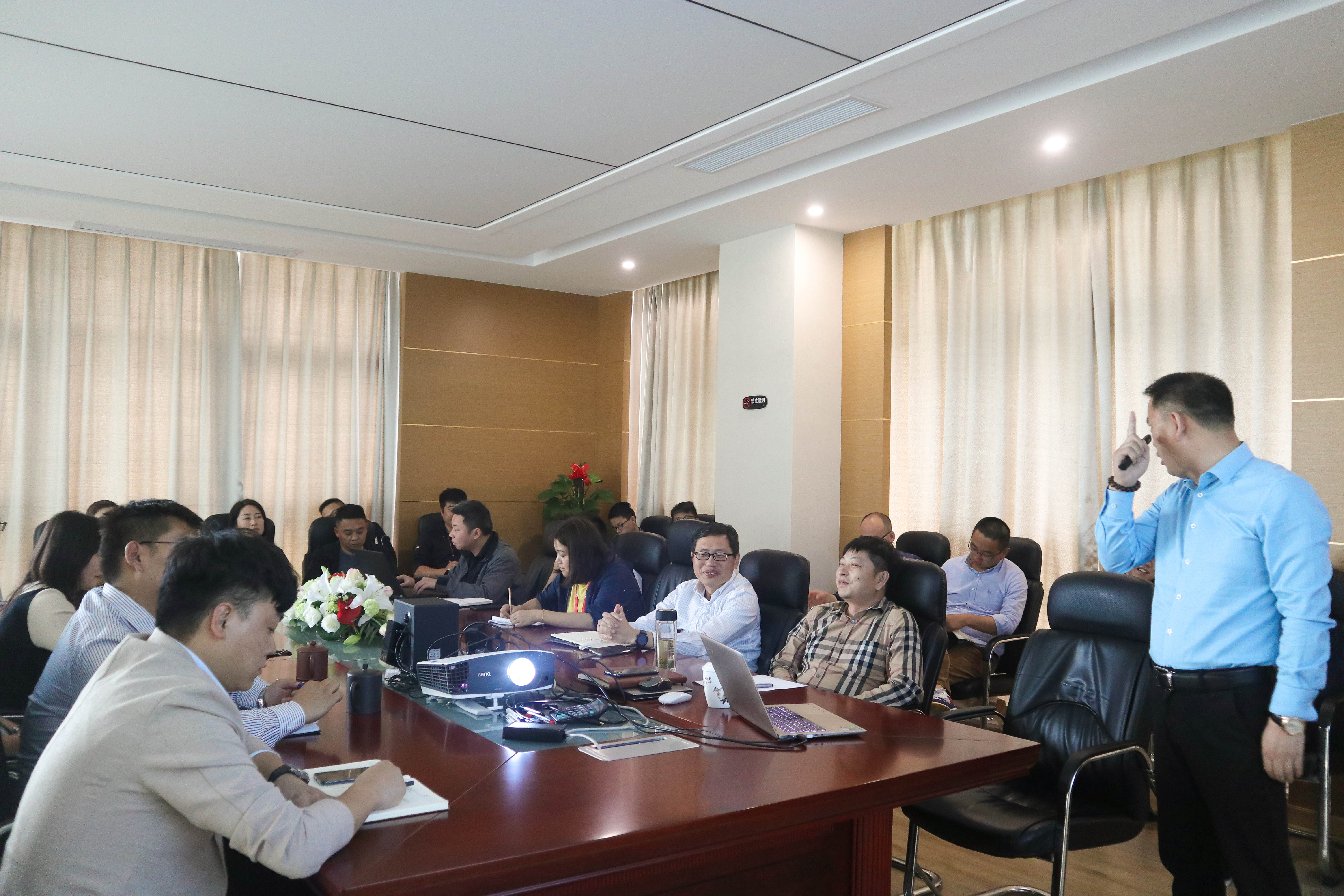 內(nèi)訓(xùn)會第二講 | 從自我管理到企業(yè)管理：如何做好PDCA、SDCA和ABC管理法的實(shí)際運(yùn)用