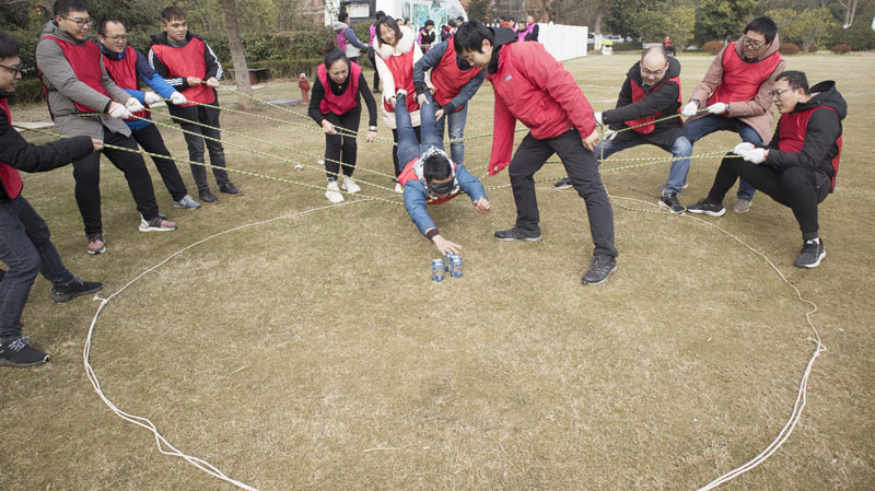不忘初心擔使命，奮楫再創(chuàng)新傳奇 | 寶開年度盛典系列活動圓滿收官