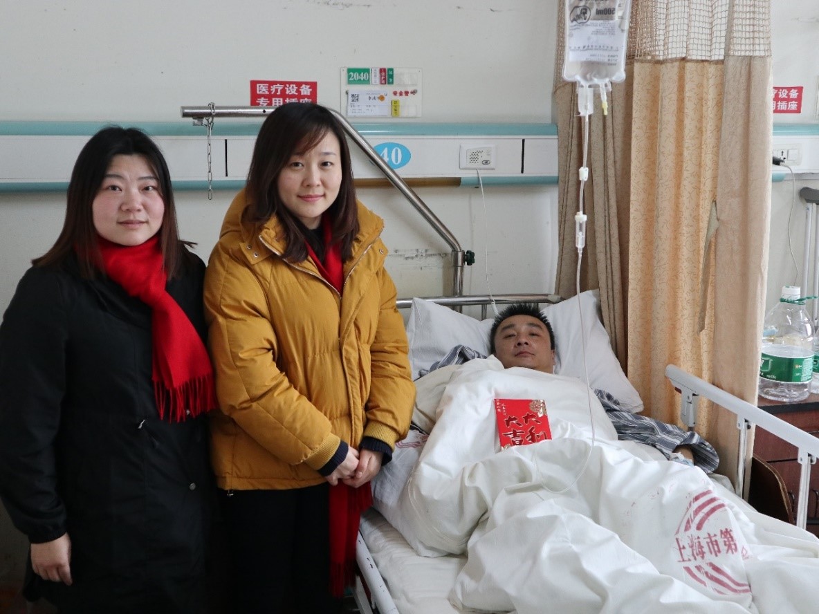 新聞 | “不忘初心創(chuàng)輝煌，牢記使命迎挑戰(zhàn)”寶開年會系列活動報道